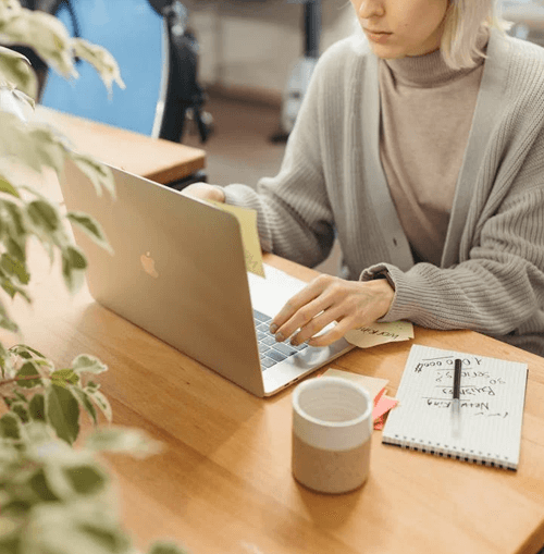 Ziffermark Pro Abbildung des Betreuungsteams